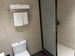 -汉庭(合肥火车南站北广场店)