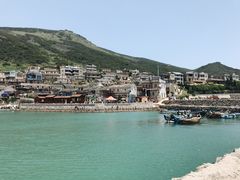-石头会唱歌融来+北港岚台两岸交流中心