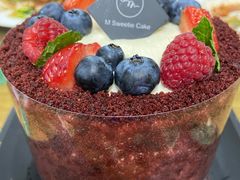 -姆们M Sweetie Cake(三里屯店)