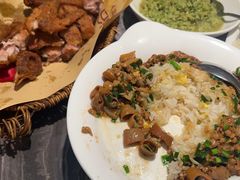 -前海沿·海鲜水饺青岛菜(乐客城店)