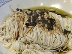 -王家沙点心店(西康路店)