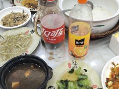 -紫藤园·天目湖大鱼头(南山竹海店)