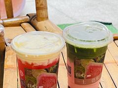 -炖物24章·顺时轻养茶(杭州大厦店)