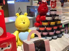 零售区-CAKE BOSS 蛋糕老板(西单君太百货店)