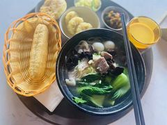 -桔子酒店(合肥南站店)