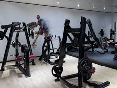 -FLARE STAR FITNESS(复地活力城店)