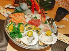 -德川家日本料理(中关村寰太大厦店)