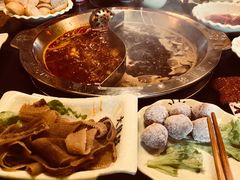 -大龙辣火锅·龙虾·烧烤(湖滨新天地店)