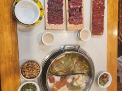-田村·石锅藏香鸡(布达拉宫店)