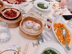-翠园(北京王府中环店)