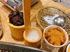 吃客拌兔腰-成都吃客(九眼桥店)