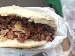 -清真拉妈卤味(回民街店)