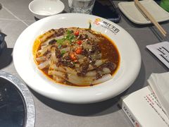 -粟氏天府·东北烧烤(长安街店)