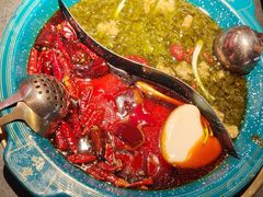 -吼堂老火锅(太古里总店)