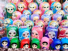 -92°C俄式厨房(中央大街店)