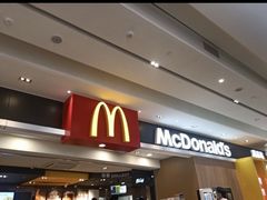 -麦当劳(皇岗路店)