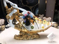 -海玥荟海鲜姿造自助餐厅(欧罗巴广场店)