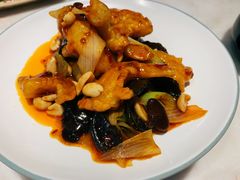 -丁字口海鲜热炒·烧烤大排档