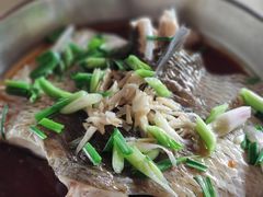 -烟桥私房菜馆(奋哥)