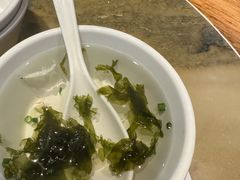 -慧娟面馆·餐厅(望江路店)