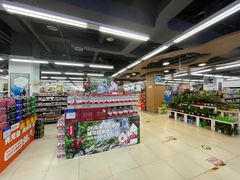 -物美超市(通州华业玫瑰店)