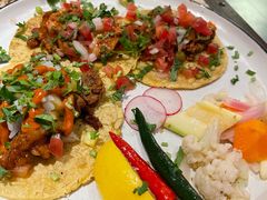 Taco-墨纪Mojí墨西哥餐厅(官舍店)