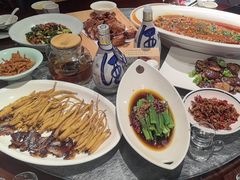 -川香渔府(万达店)