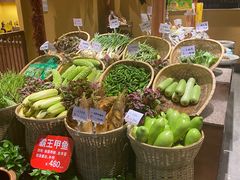 -70年代·江西乡下菜(西乡彩虹城店)