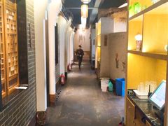 -船夫鱼锅(衢江路店)
