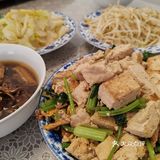 家常便饭,幸福满满!