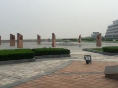 -南汇嘴观海公园