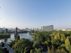 -忆咖啡观景餐厅(桂林象山公园店)