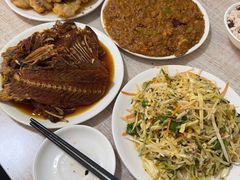 -金鹏鱼肉馆