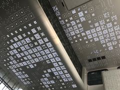 -佛山科学馆