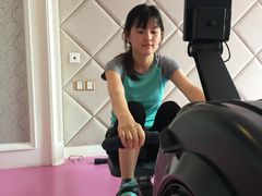 -思迈威健身(积玉桥万达店)
