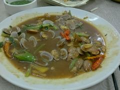 -豪兴砂锅粥海鲜城