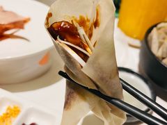 -彩虹之约•淮扬家宴(亚运村店)