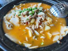 -李师傅脆肚(华强北店)