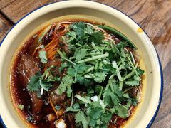 -阿福板凳面(观音桥店)