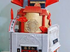 -玉见cake低糖蛋糕甜品台定制(河西店)