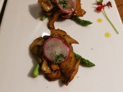 秘制牛肝菌-茹·pure vegan(博华广场店)
