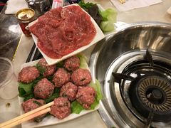 -朱氏胖子烂火锅(洪崖洞店)