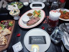 -Inspiration灵感·罗马西餐厅(九龙坡店)