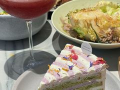 -沛家·西餐Brunch·直火料理