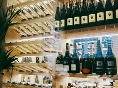 -肆海小川菜酒馆Wine Bistro (青年路店)