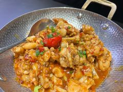 -天宝兄弟(前海壹方城店)