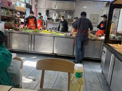 -林静小吃(复兴路店)