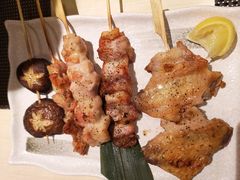 -有喜屋·深夜食堂(北京西路店)