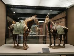 -西安大唐西市博物馆