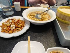 -紫光园·烤鸭·北京菜(团结湖店)